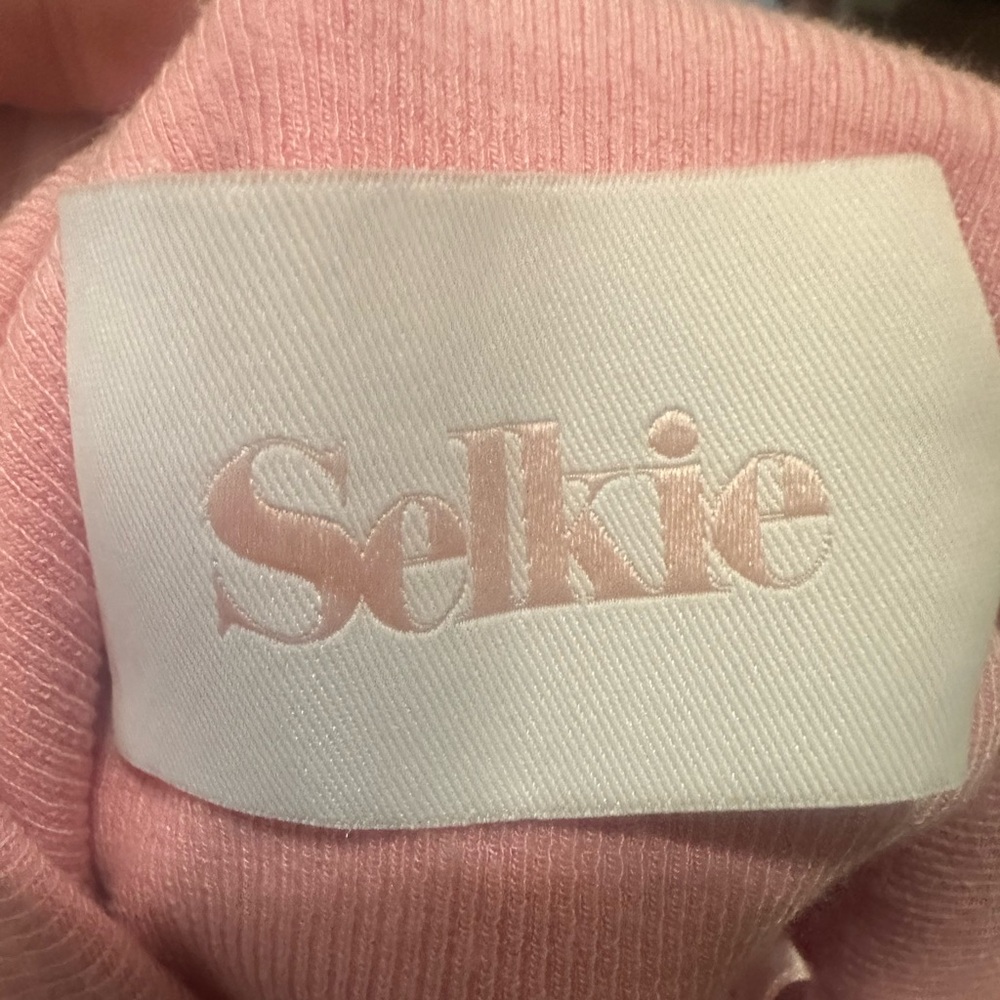 Selkie The Pillow Fight Pillow Short XS - Picture 6 of 6